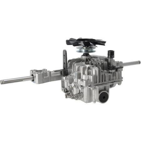 Boîtier TUFF TORQ 787Q0324211
