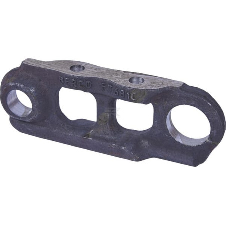 Raccord CNH 79096733
