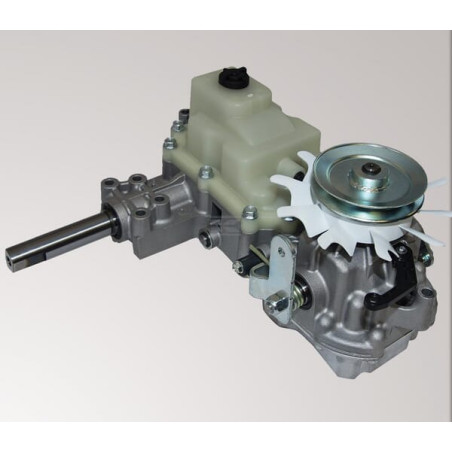 Boîtier TUFF TORQ 787Q2124000