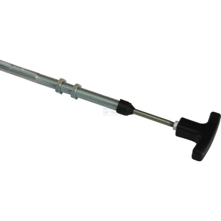Jeu de pièce AGRIA 78618