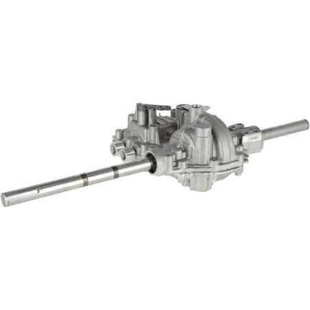 Boîtier TUFF TORQ 787K0026040
