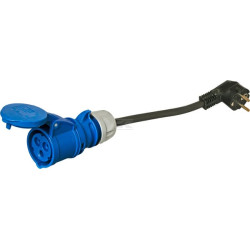Adaptateur KERAF 78659