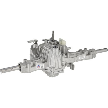 Boîtier TUFF TORQ 787Q0584561