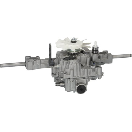 Boîte de vitesses TUFF TORQ 787Q0324100