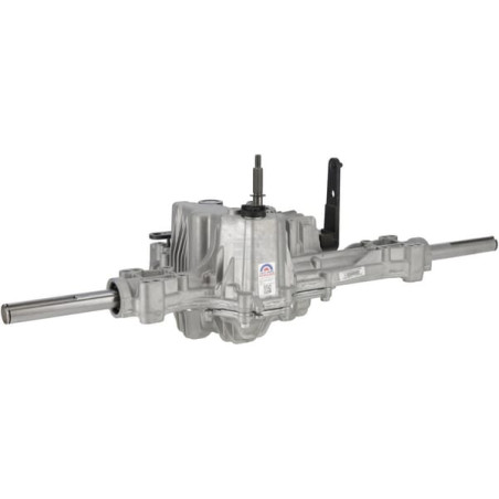 Boîtier TUFF TORQ 787Q0024020