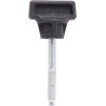 Bouton-filtre BRIGGS & STRATTON 790842