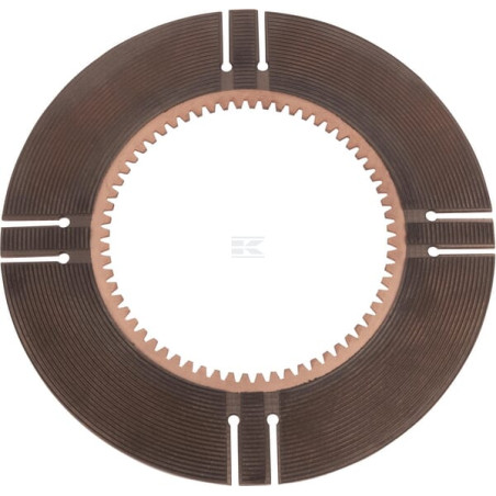 Disque FINAFF 79039484N