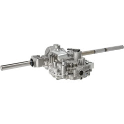 Boîtier TUFF TORQ 787K0027070