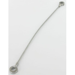Corde STIGA 1134656501 - 1134-6565-01