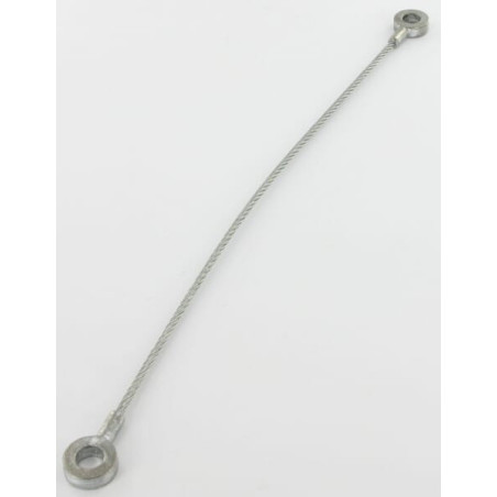 Corde STIGA 1134656501 - 1134-6565-01