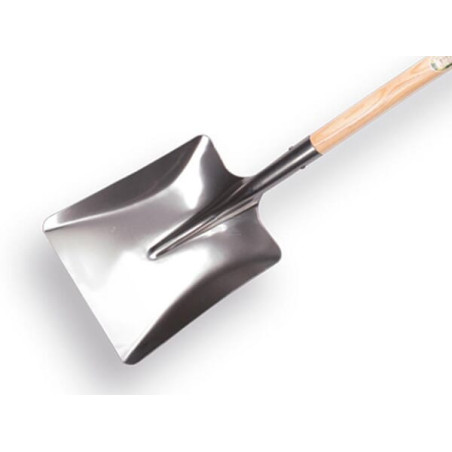 Pelle aluminium ATLAS 797016