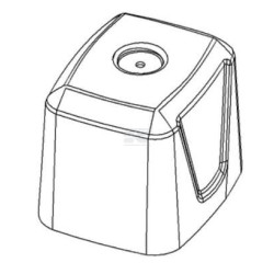 Cache BRIGGS & STRATTON 798963