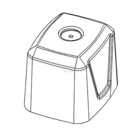 Cache BRIGGS & STRATTON 798963
