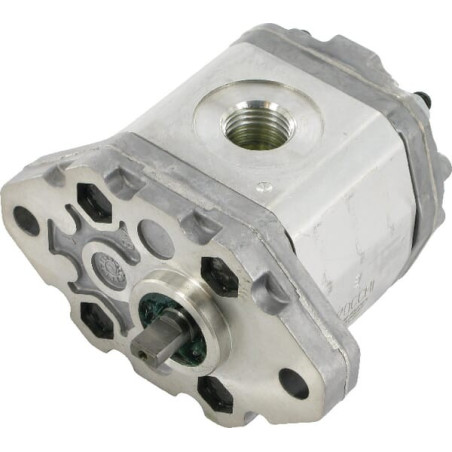 Moteur hydraulique STIGA 1134701602 - 1134-7016-02