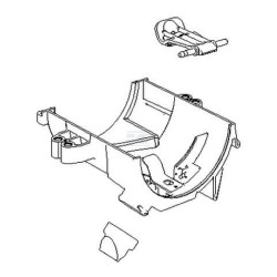 Base BRIGGS & STRATTON 799094