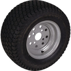 Roue STIGA 1134730802 - 1134-7308-02