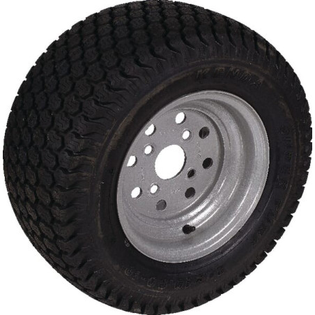 Roue STIGA 1134730802 - 1134-7308-02
