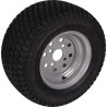 Roue STIGA 1134730802 - 1134-7308-02