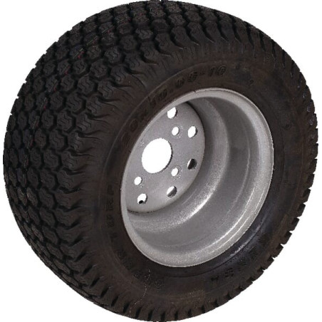Roue STIGA 1134730802 - 1134-7308-02