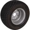 Roue STIGA 1134730802 - 1134-7308-02