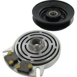 Embrayage Electromagnétique STIGA 1134743001 - 1134-7430-01