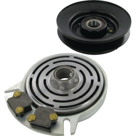 Embrayage Electromagnétique STIGA 1134743001 - 1134-7430-01