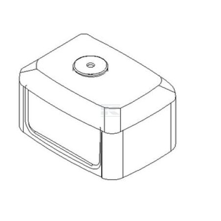 Couvercle BRIGGS & STRATTON 797263
