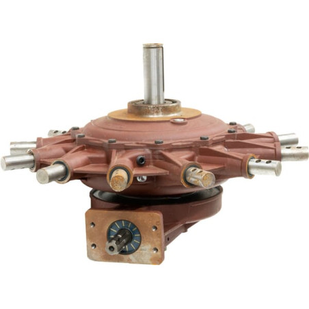 Transmission COMER 799106