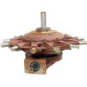Transmission COMER 799106