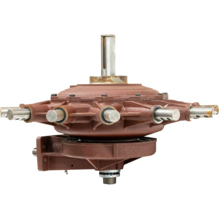 Transmission COMER 799106