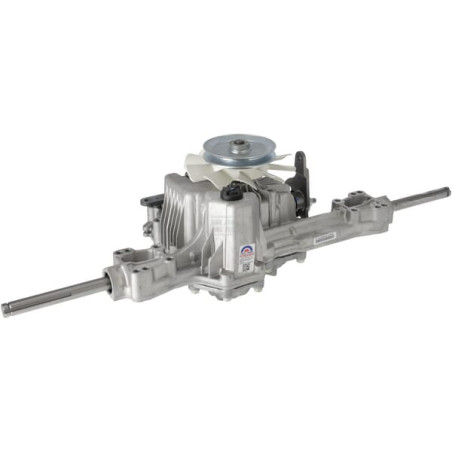 Boîtier TUFF TORQ 7A646084680