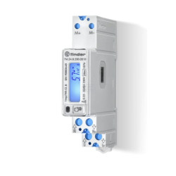 Compteur d'énergie FINDER 7M2482300010