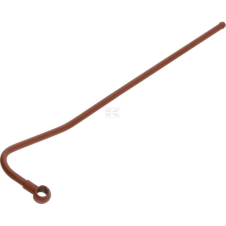 Fuel tube TECHPOM 80009110N