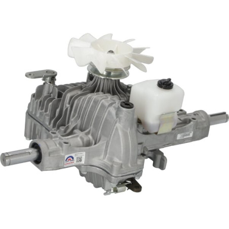 Boîtier TUFF TORQ 7A632084750