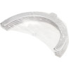 Rondelle de butée vilebrequin MAHLE 80002401M