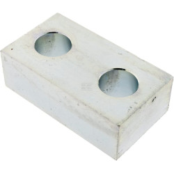 Rondelle WALTERSCHEID 8004740