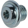 Bouchon de graisse HONDA 80033VJ5003