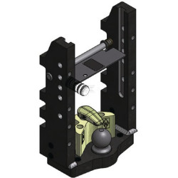 Palier WALTERSCHEID 8005237