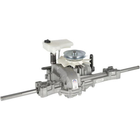 Boîtier TUFF TORQ 7A646084580