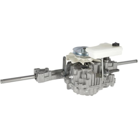 Boîtier TUFF TORQ 7A646084580
