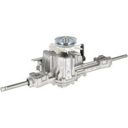 Boîtier TUFF TORQ 7A646084720