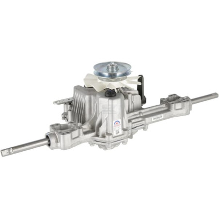Boîtier TUFF TORQ 7A646084720
