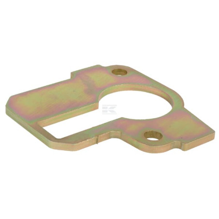 Plaque d'adaptation WALTERSCHEID 8002528