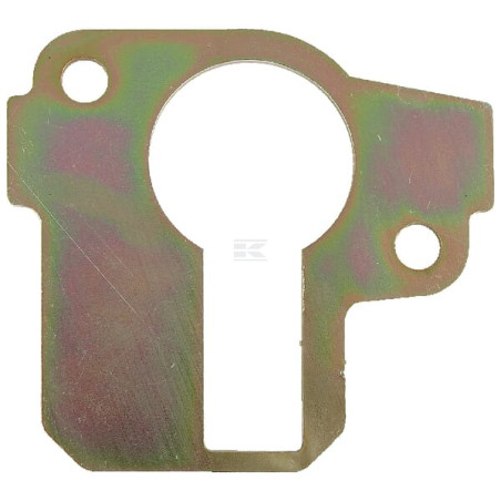 Plaque d'adaptation WALTERSCHEID 8002528