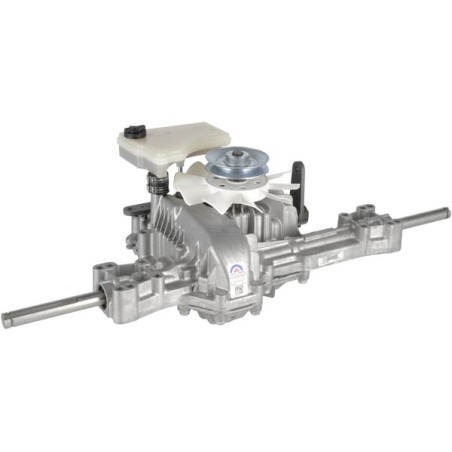 Boîtier TUFF TORQ 7A646024291