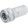 Raccord rapide KUBOTA 7J61266323