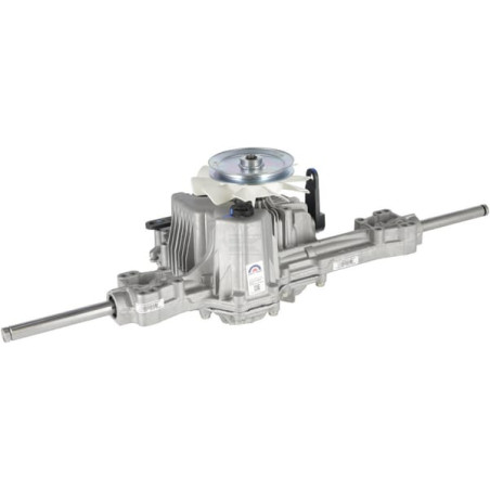 Boîtier TUFF TORQ 7A646084220