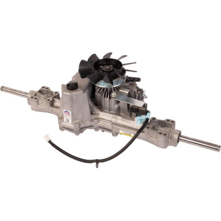 Transmission TUFF TORQ 7A646084181