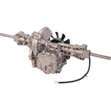 Transmission TUFF TORQ 7A646084181