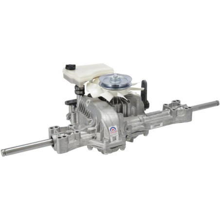 Boîtier TUFF TORQ 7A646084400
